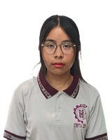 Daniela Michell Venegas Perales