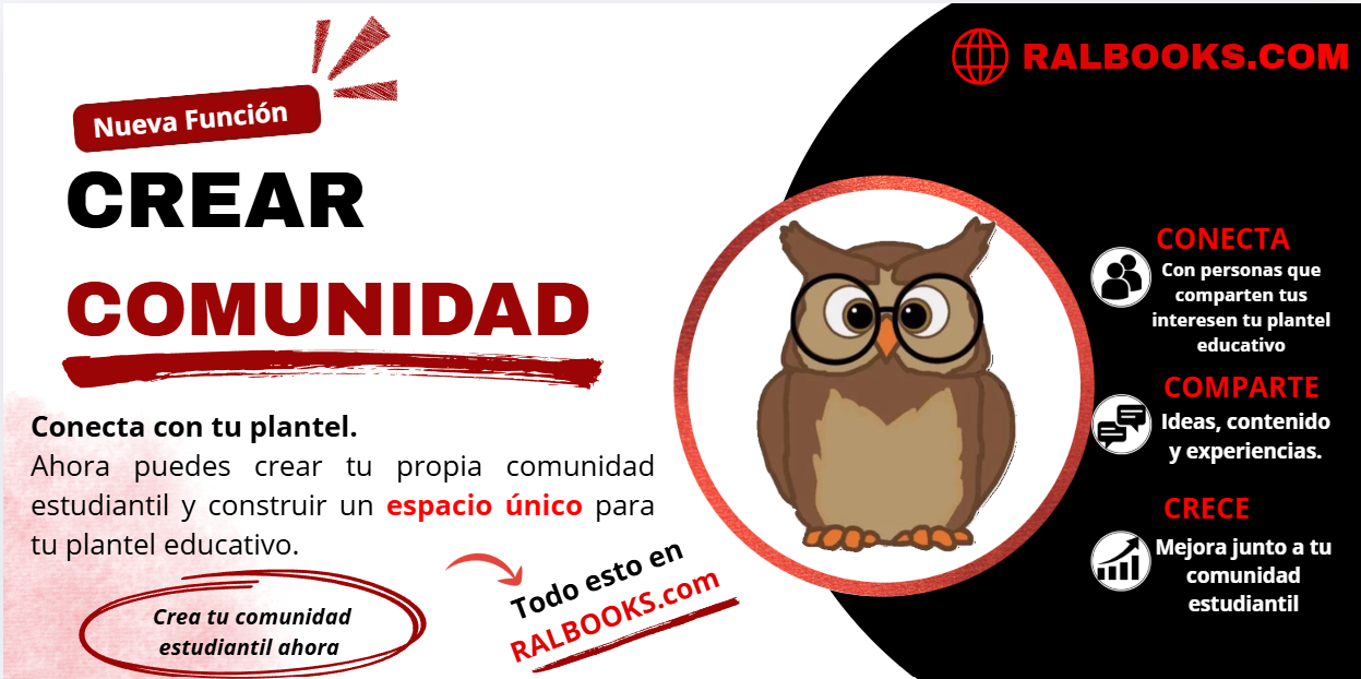 Banner RALBOOKS